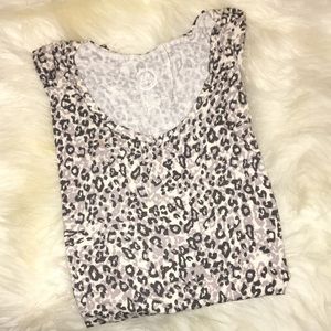 Maurice’s 24/7 Tunic Tee